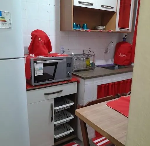 Aconchego Da Gil
