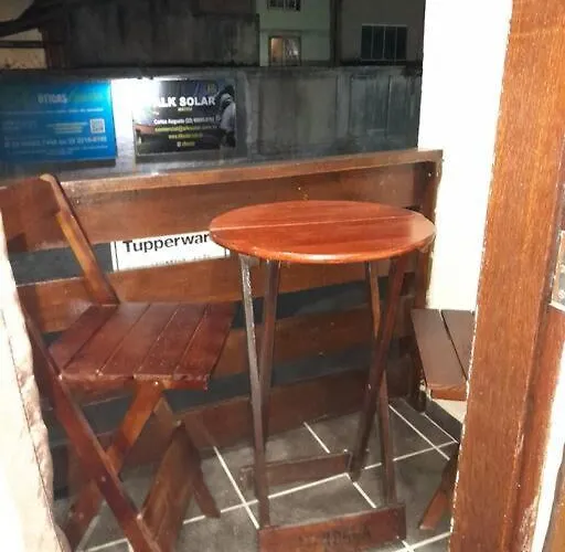 Aconchego Da Gil