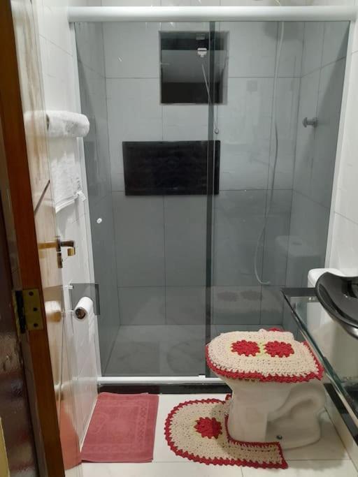 Aconchego Da Gil Holiday home Rio das Ostras