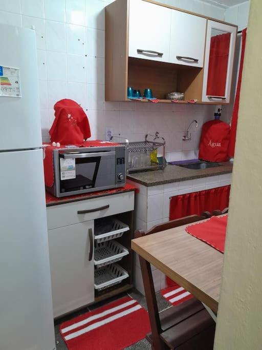 Aconchego Da Gil Holiday home