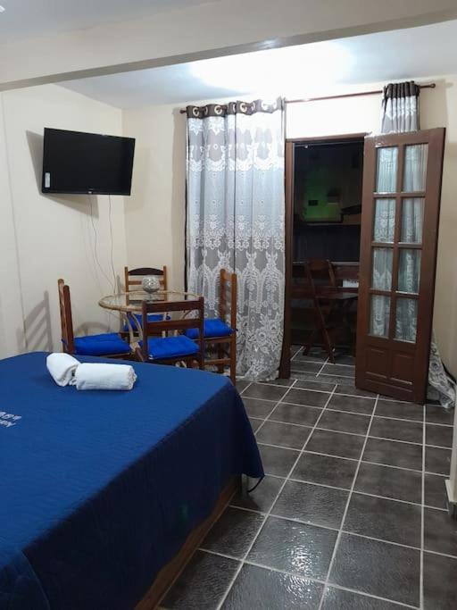 Holiday home Aconchego Da Gil