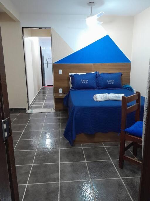 Holiday home Aconchego Da Gil Rio das Ostras